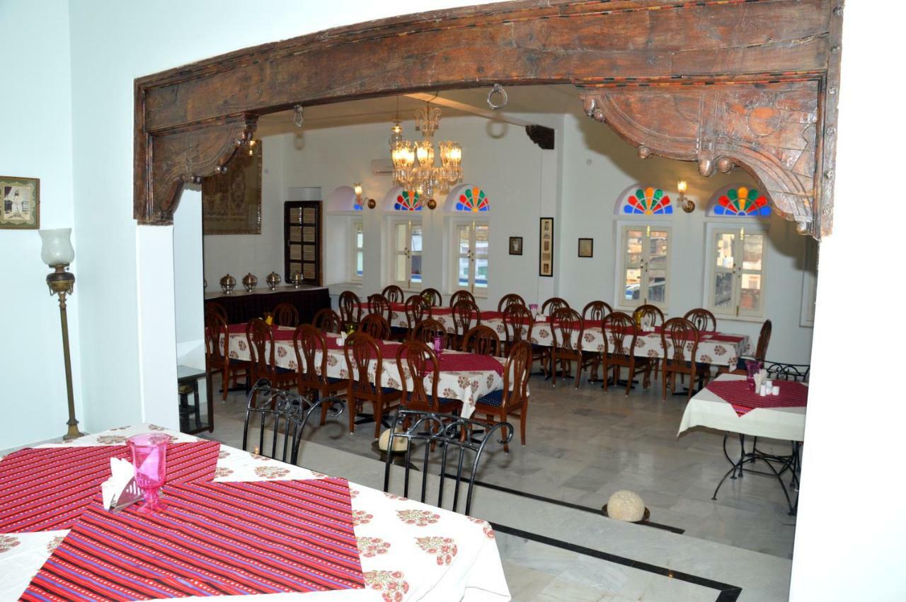 Castle Khandela A Heritage Castle מראה חיצוני תמונה